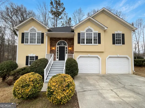 1754 Silverdale Ln, Lithia Springs, GA 30122