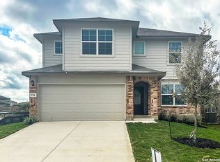 194 American Robin Way, San Antonio, TX 78253
