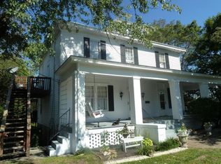 80 Diamond Ave, Rocky Mount, VA 24151