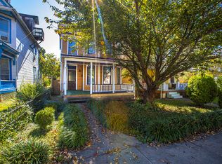 604 Elm Ave SW, Roanoke, VA 24016