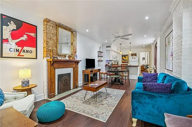 1020 Josephine St #A — Photo 4