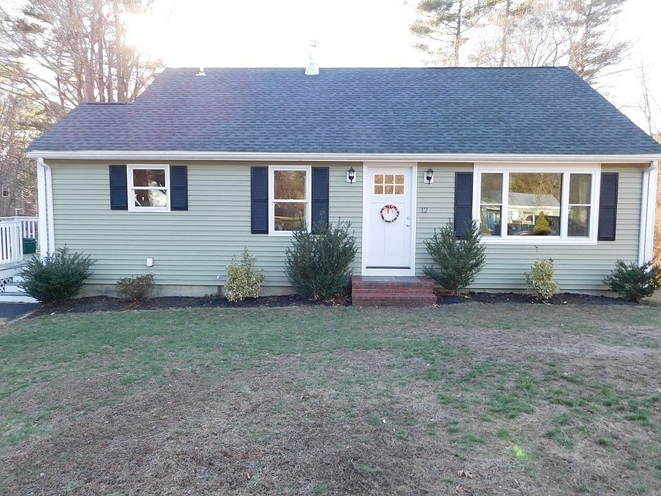 1st image of 12 Marjorie Dr