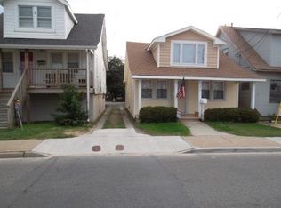 425 W Ocean View Ave, Norfolk, VA 23503