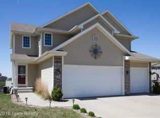5126 NE Ledgestone Ct, Ankeny, IA 50021