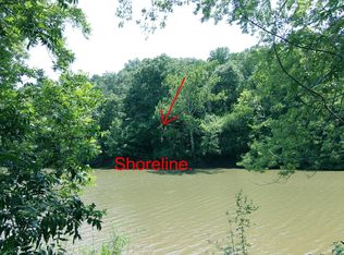 E 157 Rd, Wyandotte, OK 74370