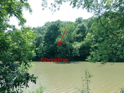 62280 E 157 Rd, Wyandotte, OK, 74370