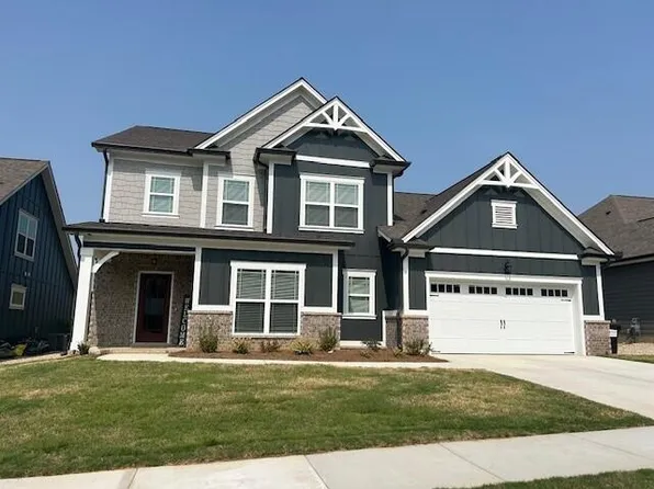 2523 Firefly Field Rd, Ooltewah, TN 37363