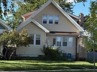 4942 W Beloit Rd, West Milwaukee, WI 53214