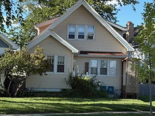 4942 West Beloit ROAD, Milwaukee, WI 53214