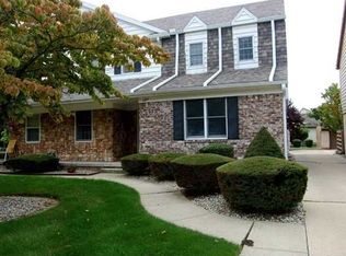 1295 Applegate St UNIT 12, Waterville, OH 43566