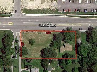 2540 Plainfield Rd, Joliet, IL 60435