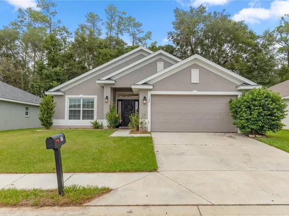127 NW 45th Loop, Ocala, FL 34475