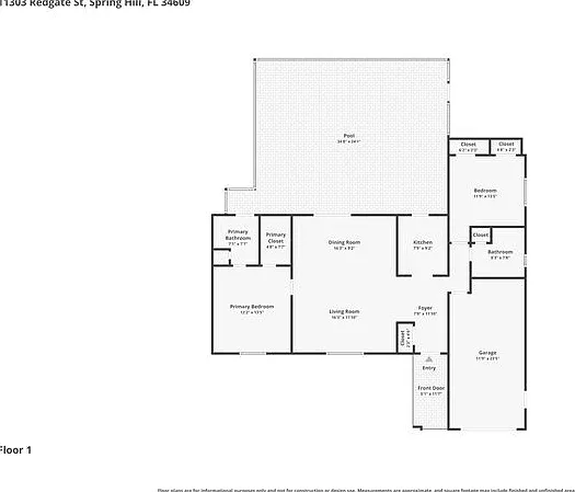 11303 Redgate St — Photo 3