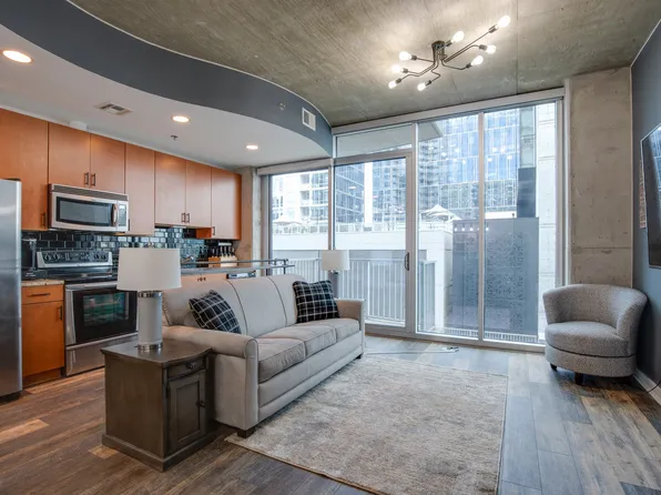 301 Demonbreun St Unit 812, Nashville, TN 37201