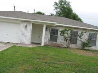 11107 Sagevalley Dr, Houston, TX 77089