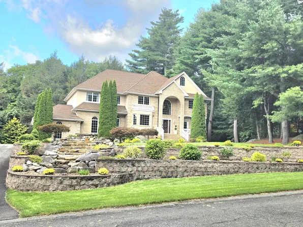 168 Southwood Dr, Ludlow, MA 01056