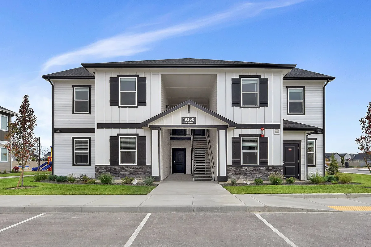 Building Photo - Mason Creek Apartments