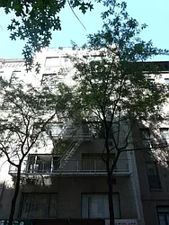 Rented by Guy Caterina, LREB