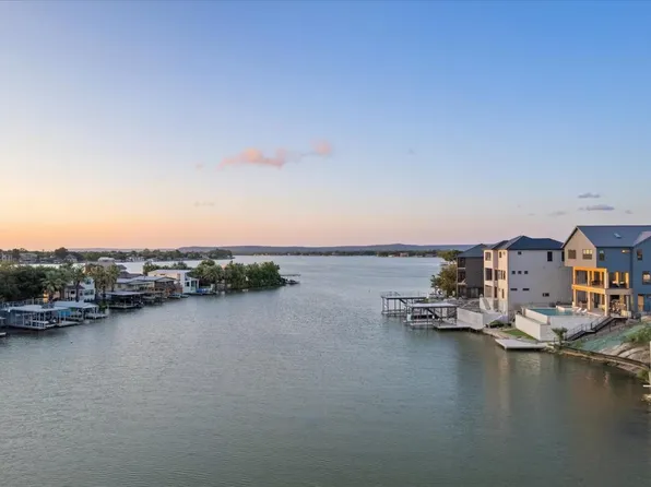 Lot 24 Sabal Drive, Granite Shoals, TX 78654