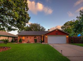 12830 Labelle Ln, Houston, TX 77015
