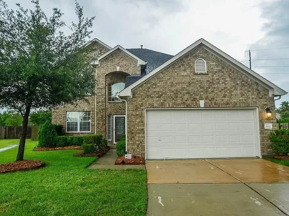 1702 Lansing Cove Dr, Fresno, TX 77545