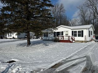 470 Equestrian Way, Quincy, MI 49082