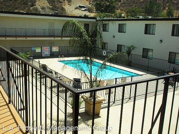 2nd image of 17740 Scherzinger Ln #208