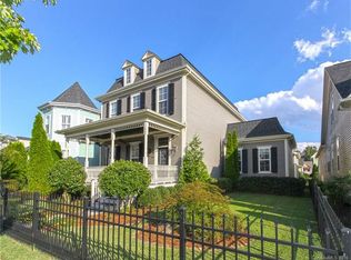10115 Buggy Horse Rd, Charlotte, NC 28277