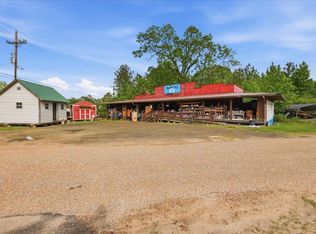 680 County Road 4450, Hillister, TX 77624