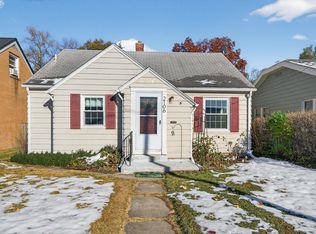 2106 Hollywood Pl, South Bend, IN