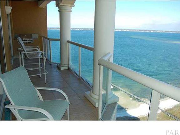 2nd image of Four Portofino Dr #1803