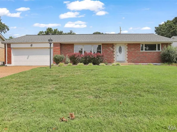6019 Ranchwood Dr, Saint Louis, MO 63123