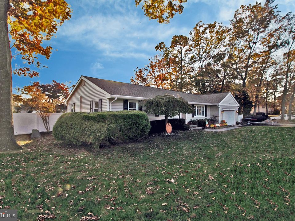 821 Elwood St, Forked River, NJ 08731 Zillow