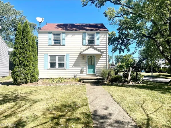 341 Nebraska Ave, Lorain, OH 44052