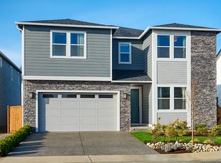 Coronado Plan, Surprise Lake, Milton, WA 98354