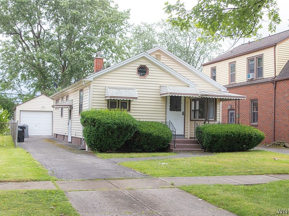 1st image of 105 Parkhurst Blvd