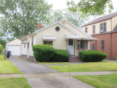 105 Parkhurst Blvd, Buffalo, NY, 14223