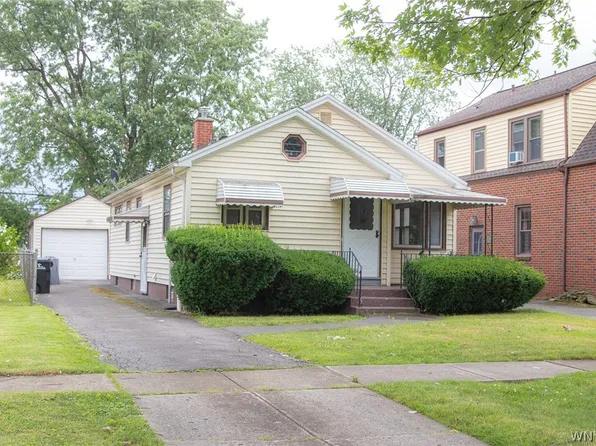 105 Parkhurst Blvd, Buffalo, NY 14223
