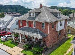58 W 5th Ave, Coatesville, PA