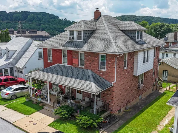 58 W 5th Ave, Coatesville, PA 19320