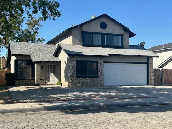 628 E Jackman St, Lancaster, CA 93535