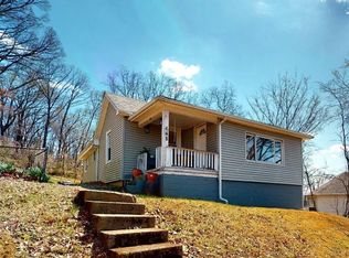 648 Tiernan St, Huntington, WV 25702
