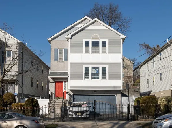 195-197 Milford Ave, Newark, NJ 07108