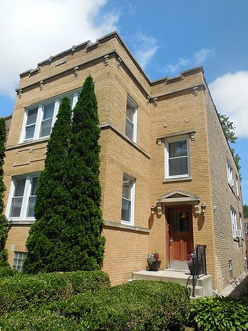 1st image of 6625 N Rockwell St #2