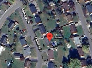 169 Tampa Dr, Roanoke, VA 24019
