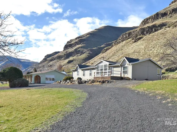 16186 Snake River Rd, Asotin, WA 99402