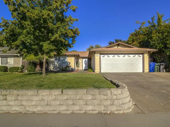 7816 Summerplace Dr, Citrus Heights, CA 95621