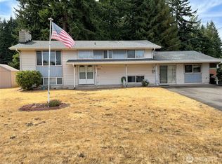 2124 Pine Tree Dr SE, Pt Orchard, WA 98366