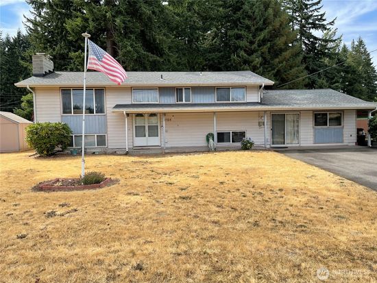 2124 Pine Tree Drive SE, Pt Orchard, WA 98366