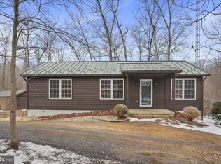 141 Mason Rd, Hedgesville, WV 25427